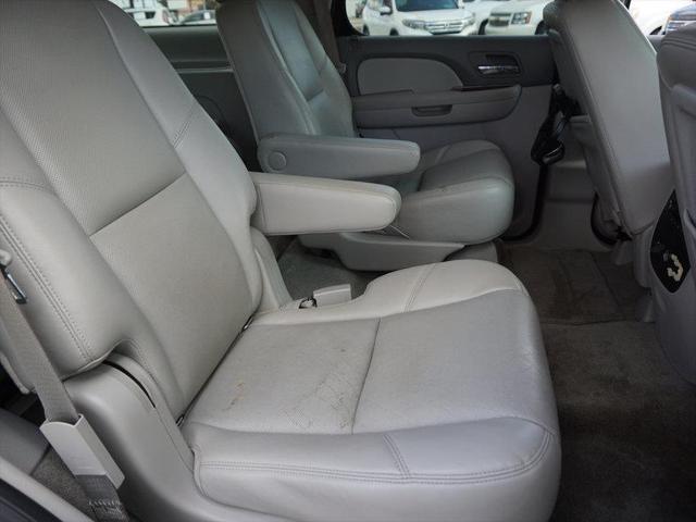 used 2012 GMC Yukon car, priced at $15,990