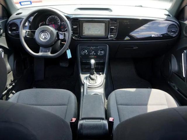 used 2014 Volkswagen Beetle car, priced at $13,990