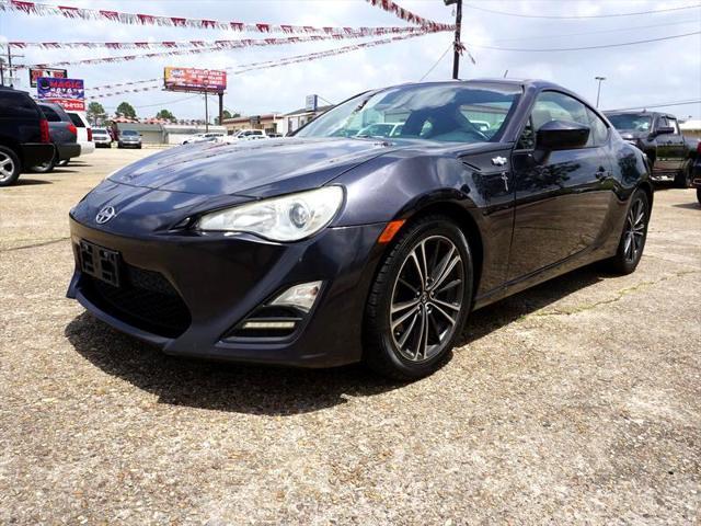 used 2013 Scion FR-S car, priced at $14,770