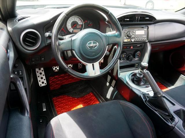 used 2013 Scion FR-S car, priced at $14,770