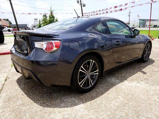 used 2013 Scion FR-S car, priced at $14,770