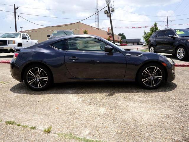 used 2013 Scion FR-S car, priced at $14,770