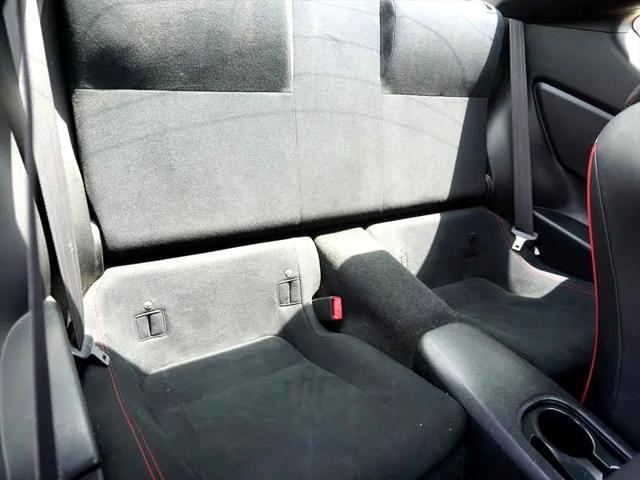 used 2013 Scion FR-S car, priced at $14,770