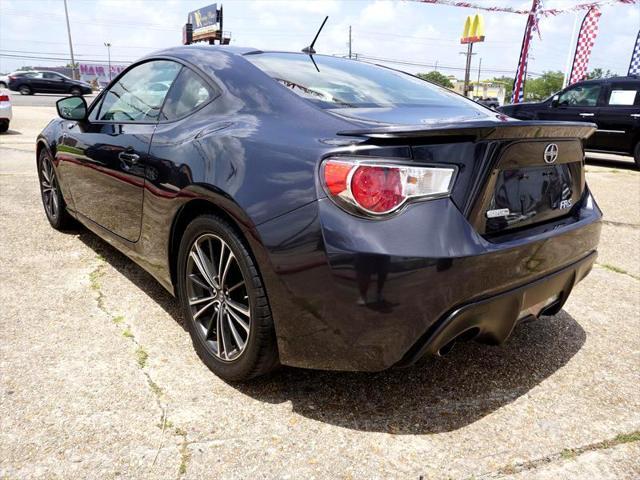 used 2013 Scion FR-S car, priced at $14,770