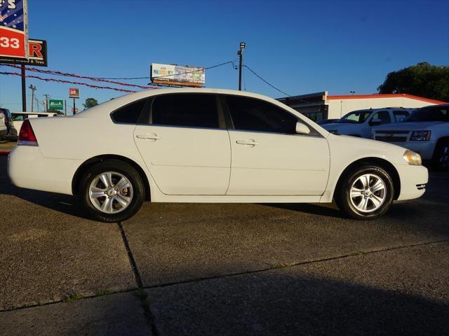 used 2013 Chevrolet Impala car, priced at $7,990