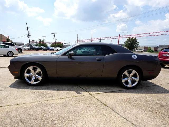 used 2013 Dodge Challenger car, priced at $18,990