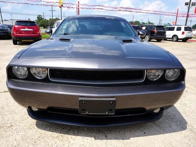 used 2013 Dodge Challenger car, priced at $18,990