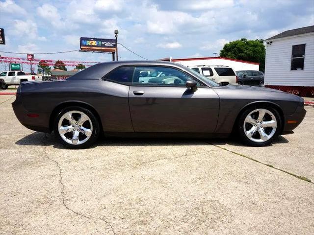 used 2013 Dodge Challenger car, priced at $18,990