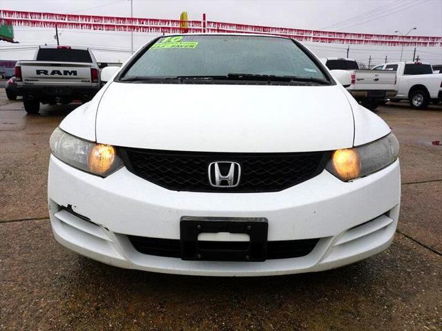 used 2010 Honda Civic car, priced at $9,990