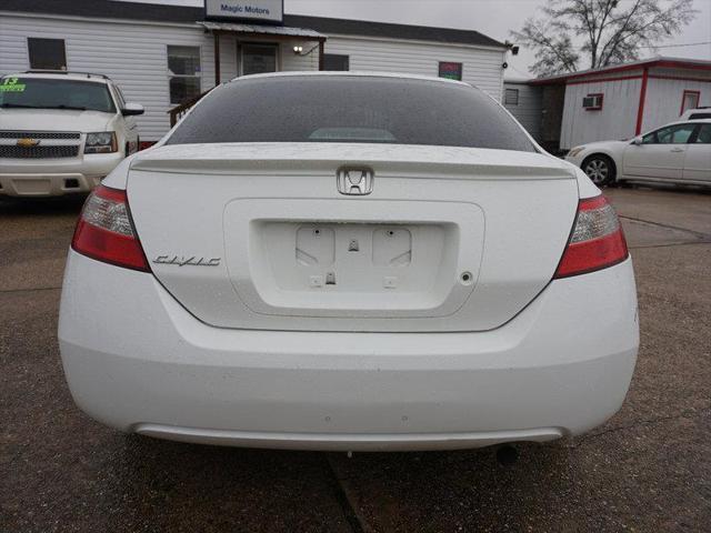 used 2010 Honda Civic car, priced at $9,990