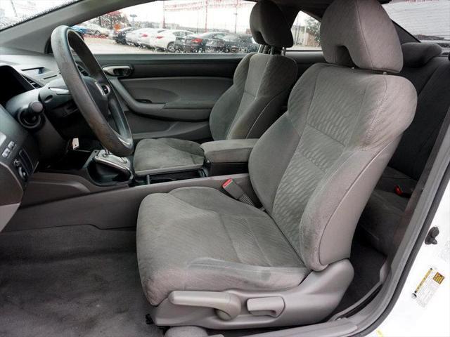 used 2010 Honda Civic car, priced at $9,990