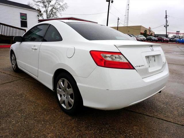 used 2010 Honda Civic car, priced at $9,990