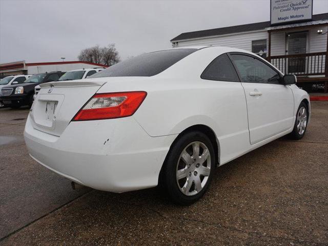 used 2010 Honda Civic car, priced at $9,990