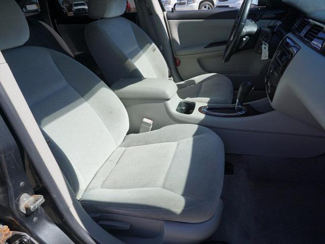 used 2014 Chevrolet Impala Limited car, priced at $7,990