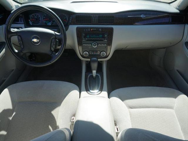 used 2014 Chevrolet Impala Limited car, priced at $7,990