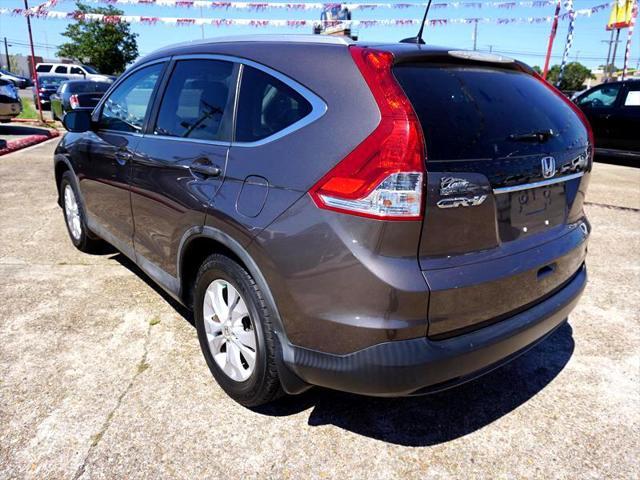 used 2014 Honda CR-V car, priced at $12,990