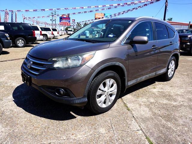 used 2014 Honda CR-V car, priced at $12,990