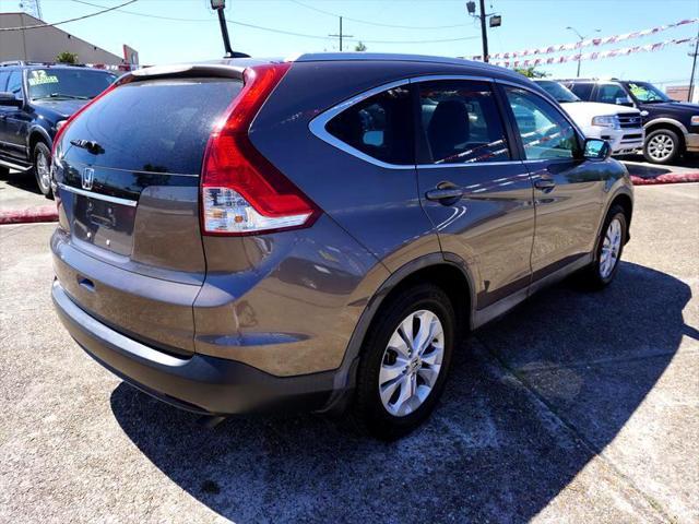 used 2014 Honda CR-V car, priced at $12,990