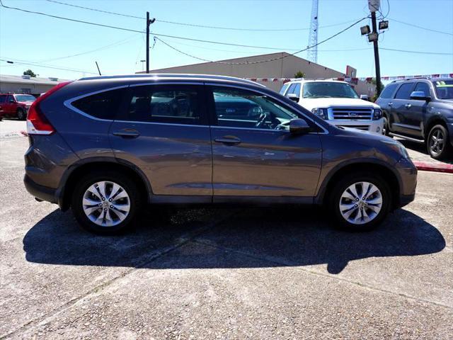 used 2014 Honda CR-V car, priced at $12,990