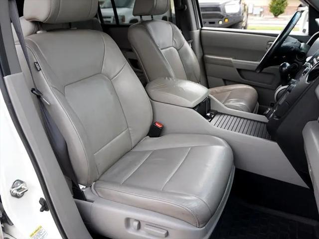 used 2015 Honda Pilot car, priced at $17,770