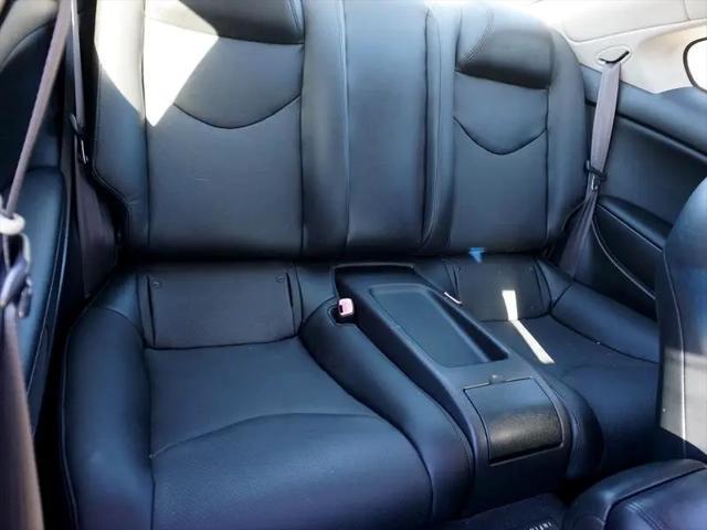 used 2014 INFINITI Q60 car, priced at $19,990