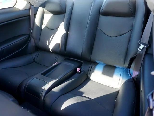used 2014 INFINITI Q60 car, priced at $19,990