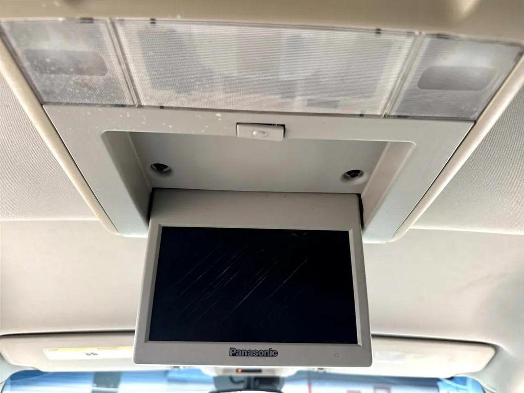 used 2007 Chevrolet Suburban car