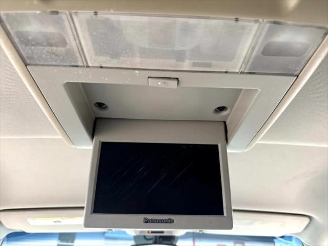 used 2007 Chevrolet Suburban car
