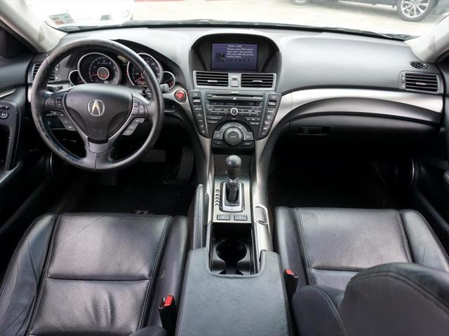 used 2013 Acura TL car, priced at $12,990