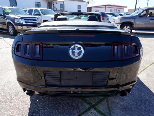 used 2014 Ford Mustang car, priced at $15,770