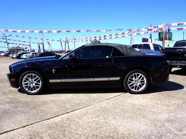 used 2014 Ford Mustang car, priced at $15,770