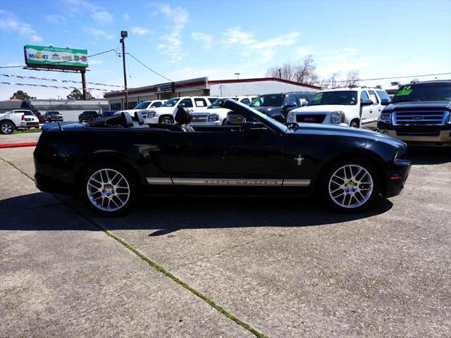 used 2014 Ford Mustang car, priced at $15,770