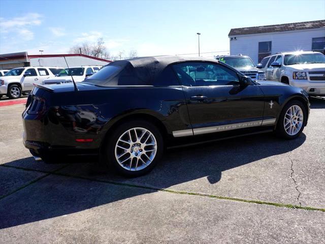 used 2014 Ford Mustang car, priced at $15,770