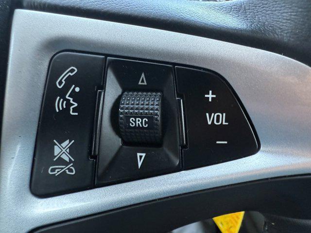 used 2016 Chevrolet Equinox car, priced at $11,999