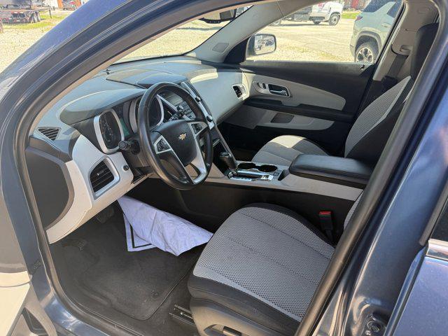 used 2016 Chevrolet Equinox car, priced at $11,999