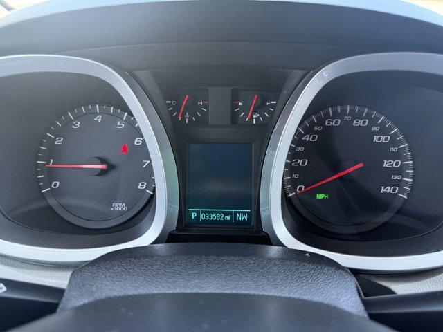 used 2016 Chevrolet Equinox car, priced at $11,999