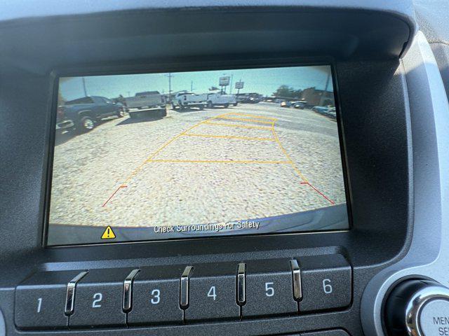 used 2016 Chevrolet Equinox car, priced at $11,999