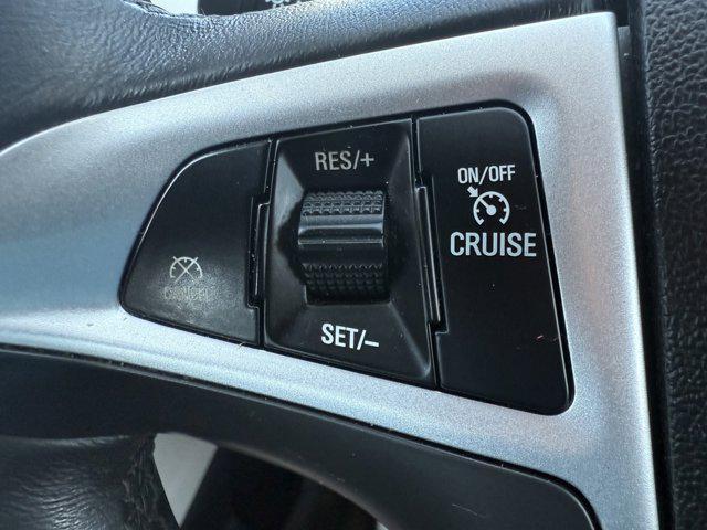 used 2016 Chevrolet Equinox car, priced at $11,999