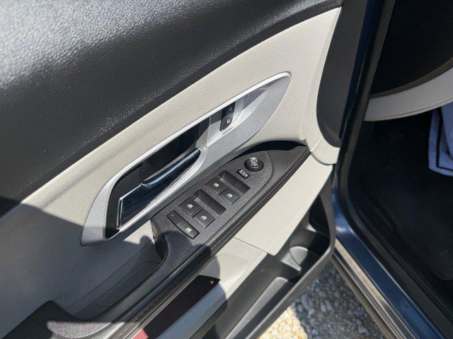 used 2016 Chevrolet Equinox car, priced at $11,999