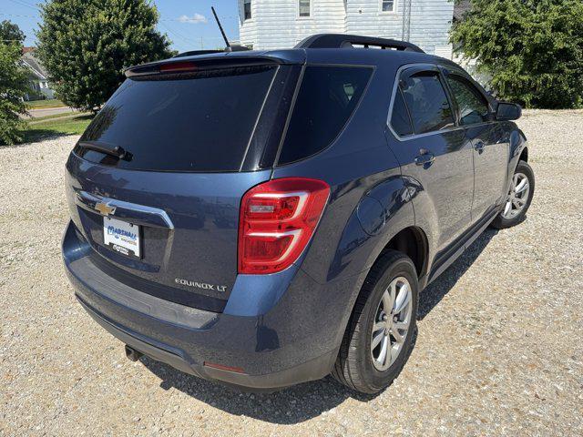 used 2016 Chevrolet Equinox car, priced at $11,999