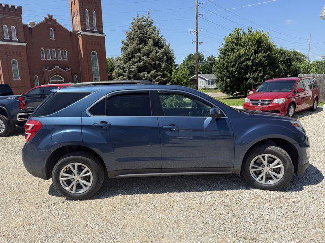 used 2016 Chevrolet Equinox car, priced at $11,999