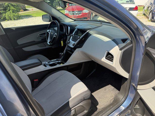 used 2016 Chevrolet Equinox car, priced at $11,999