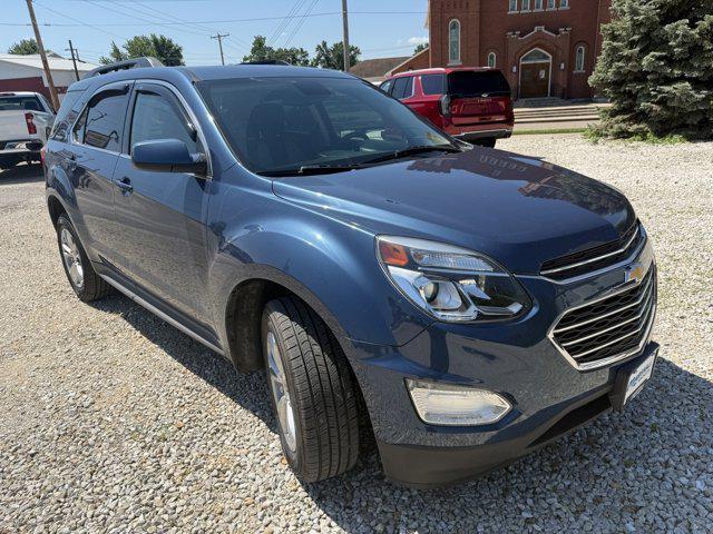 used 2016 Chevrolet Equinox car, priced at $11,999