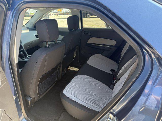 used 2016 Chevrolet Equinox car, priced at $11,999
