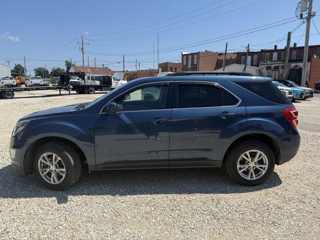 used 2016 Chevrolet Equinox car, priced at $11,999