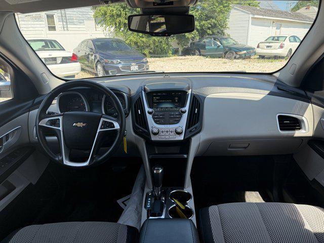 used 2016 Chevrolet Equinox car, priced at $11,999