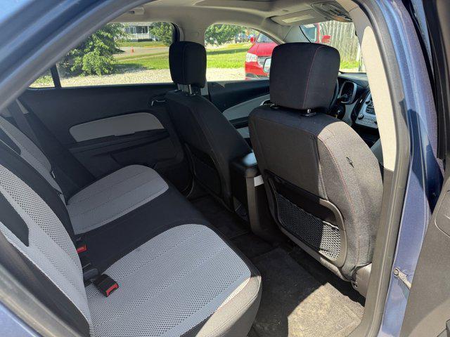 used 2016 Chevrolet Equinox car, priced at $11,999