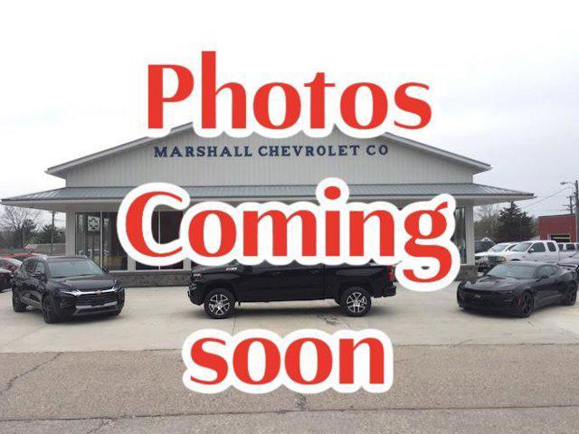 new 2025 Chevrolet Silverado 2500 car, priced at $74,085