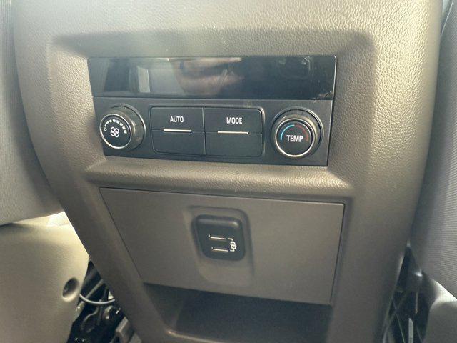 used 2020 Chevrolet Traverse car, priced at $25,595