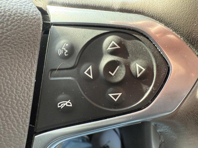 used 2020 Chevrolet Traverse car, priced at $25,595